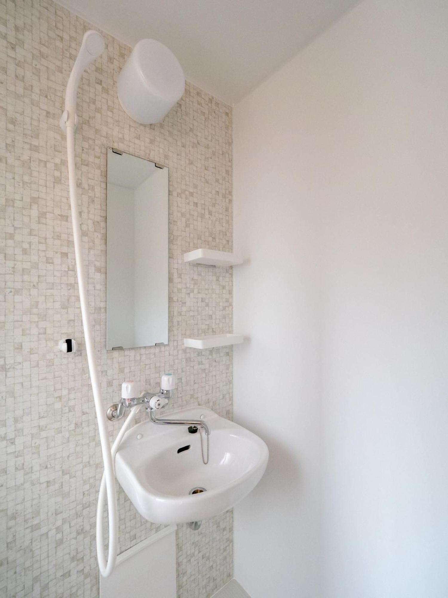 Kamakura International House Japanese-Style Room W Shower Toilette - Vacation Stay 11630 Eksteriør billede